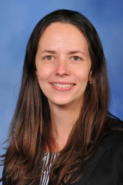Andréia G. Arruda